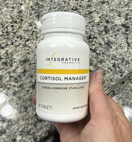 Integrative therapeutics - integrative,
