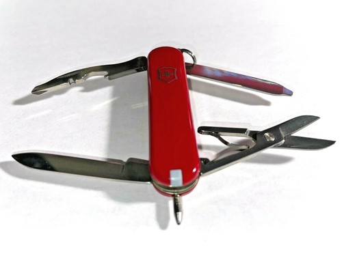 New box victorinox swiss - new,