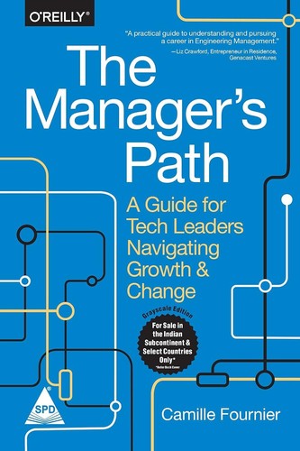 The manager path a guide - manager's,