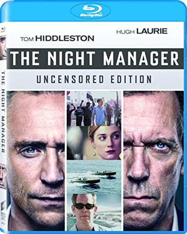 New night manager - manager, 1