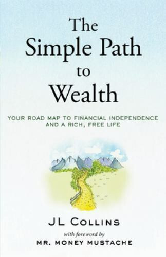 The simple path - the,