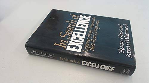 Search excellence - in, of