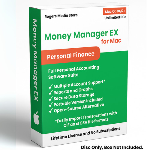 Money manager personal - manager,