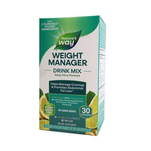 Nature way weight - nature's,