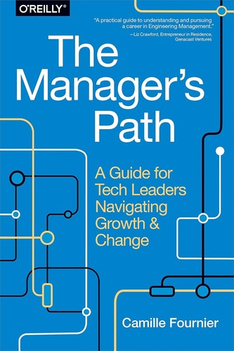 The manager path - manager's, guide
